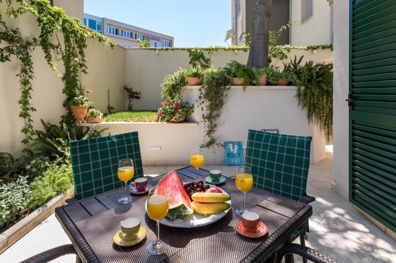 Apartment Pearl Of Split Exterior photo