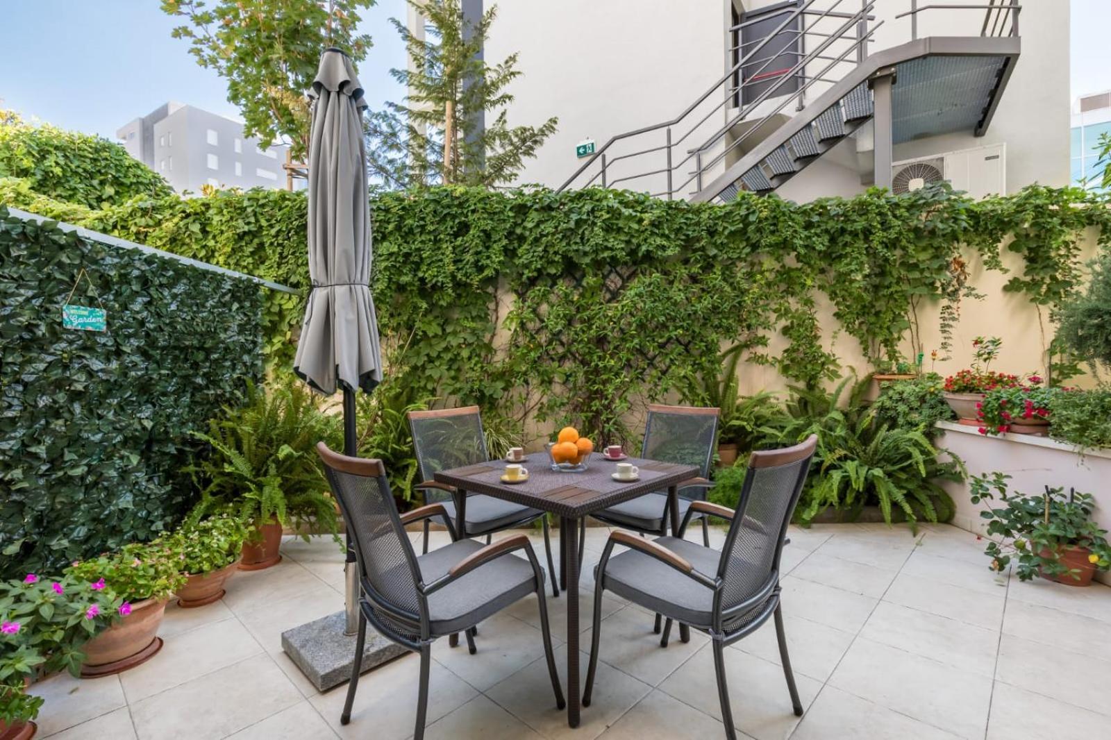 Apartment Pearl Of Split Exterior photo