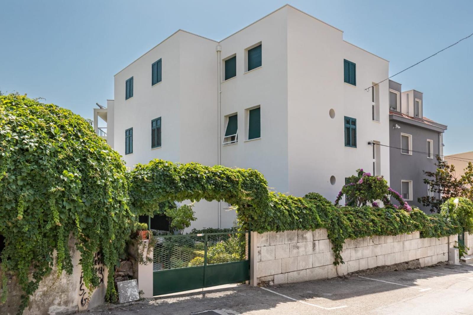 Apartment Pearl Of Split Exterior photo