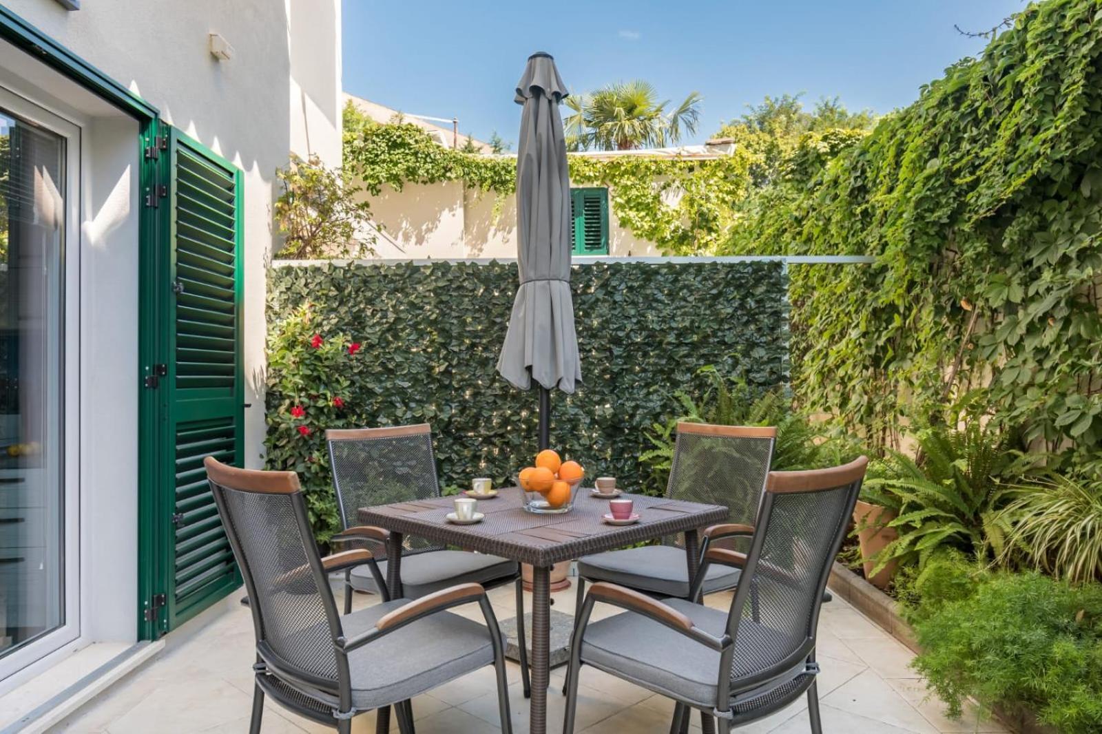 Apartment Pearl Of Split Exterior photo